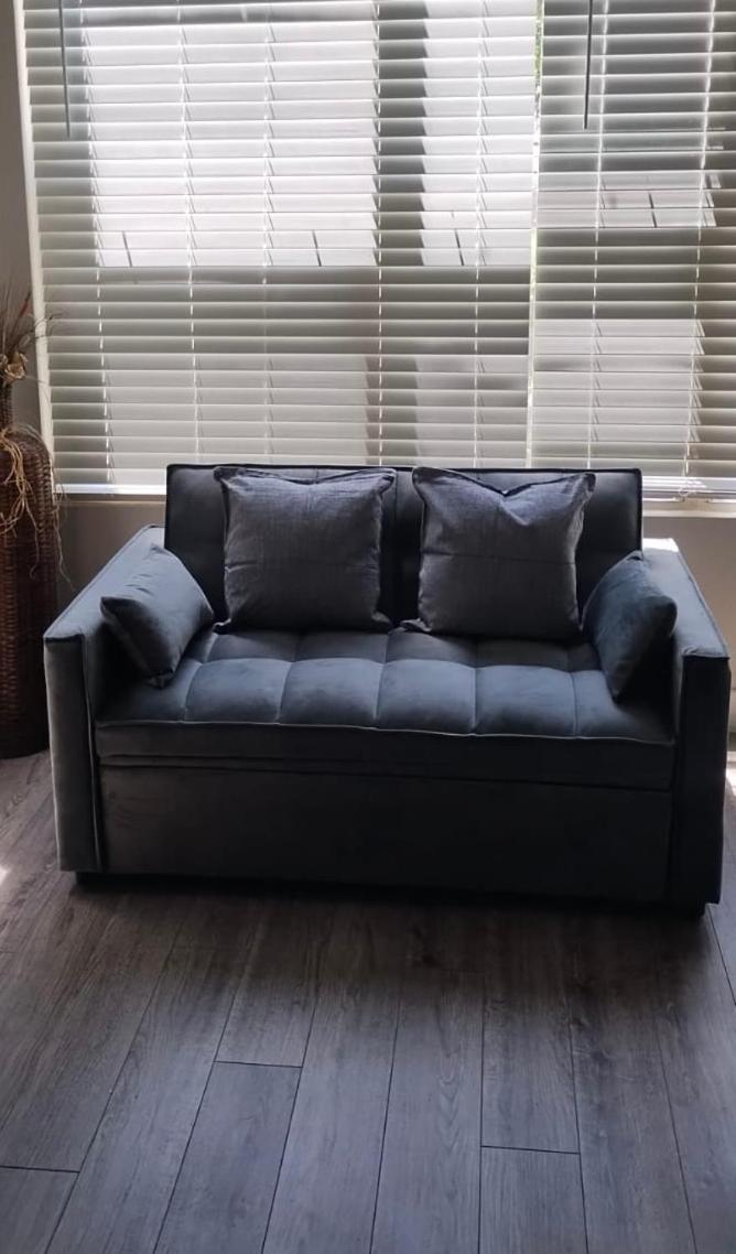 Las Vegas Apartment Near The Strip Экстерьер фото