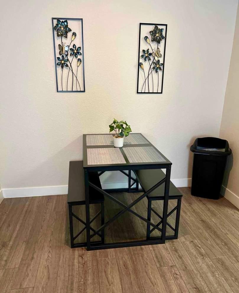 Las Vegas Apartment Near The Strip Экстерьер фото